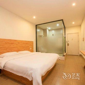 南宁莱米便捷酒店(广西大学秀灵地铁站店)酒店提供图片