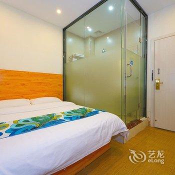 南宁莱米便捷酒店(广西大学秀灵地铁站店)酒店提供图片