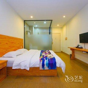 南宁莱米便捷酒店(广西大学秀灵地铁站店)酒店提供图片