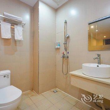 南宁莱米便捷酒店(广西大学秀灵地铁站店)酒店提供图片