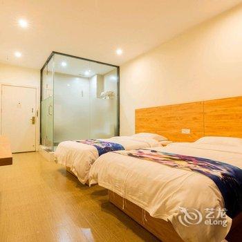 南宁莱米便捷酒店(广西大学秀灵地铁站店)酒店提供图片