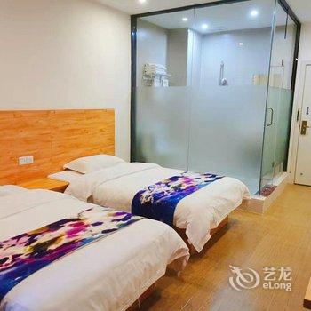 南宁莱米便捷酒店(广西大学秀灵地铁站店)酒店提供图片