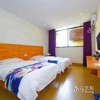 南宁莱米便捷酒店(广西大学秀灵地铁站店)酒店提供图片