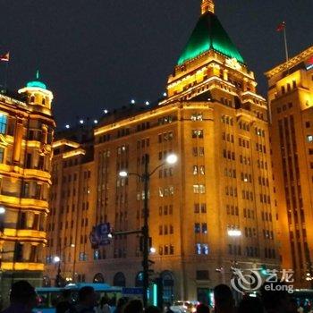 黄埔广东路公寓民宿(汉口路分店)酒店提供图片