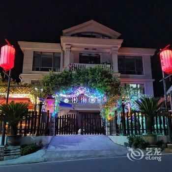 蓝海天晴度假民宿(超沙线1号分店)酒店提供图片