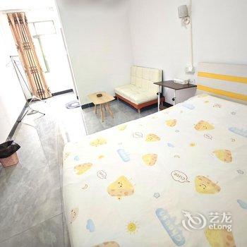 广州从化转角公寓(太平地铁站店)酒店提供图片
