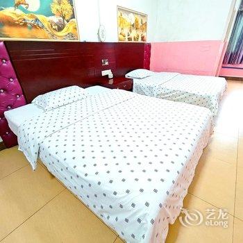 广州从化转角公寓(太平地铁站店)酒店提供图片