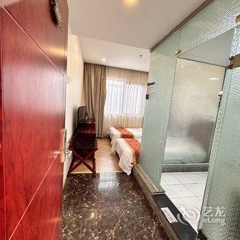 乐家酒店(北京七里庄地铁站店)酒店提供图片