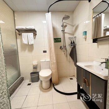 乐家酒店(北京七里庄地铁站店)酒店提供图片