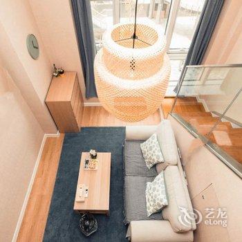 北京遇见民宿(通州北关地铁站店)酒店提供图片