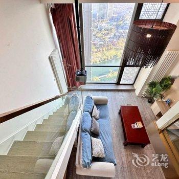 北京遇见民宿(通州北关地铁站店)酒店提供图片