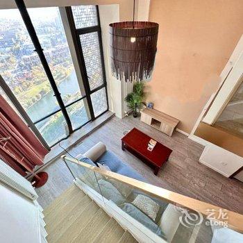 北京遇见民宿(通州北关地铁站店)酒店提供图片