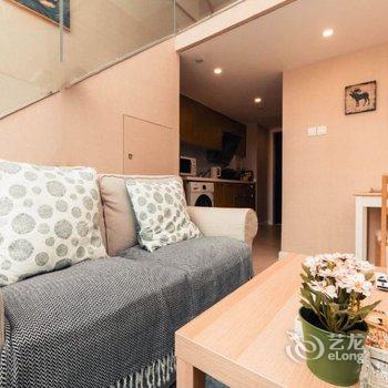 北京遇见民宿(通州北关地铁站店)酒店提供图片