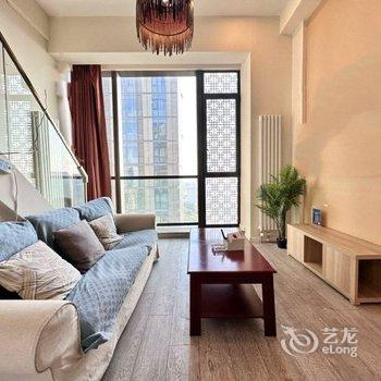 北京遇见民宿(通州北关地铁站店)酒店提供图片