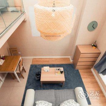 北京遇见民宿(通州北关地铁站店)酒店提供图片