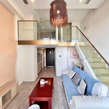 北京遇见民宿(通州北关地铁站店)酒店提供图片