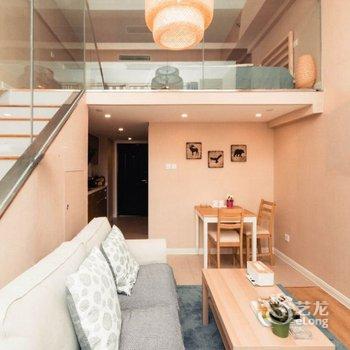 北京遇见民宿(通州北关地铁站店)酒店提供图片