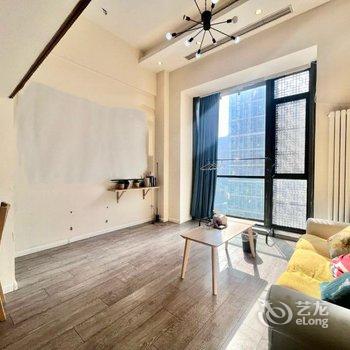 北京遇见民宿(通州北关地铁站店)酒店提供图片