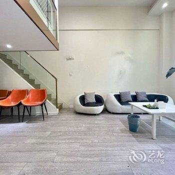 北京遇见民宿(通州北关地铁站店)酒店提供图片