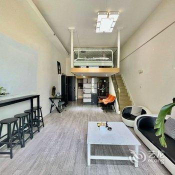 北京遇见民宿(通州北关地铁站店)酒店提供图片