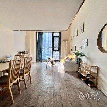 北京遇见民宿(通州北关地铁站店)酒店提供图片