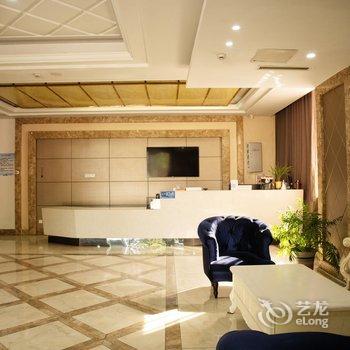 梦享智选酒店(镇江火车站万达广场店)酒店提供图片