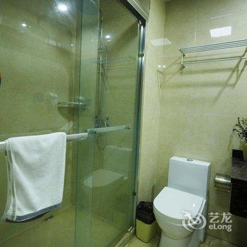 梦享智选酒店(镇江火车站万达广场店)酒店提供图片