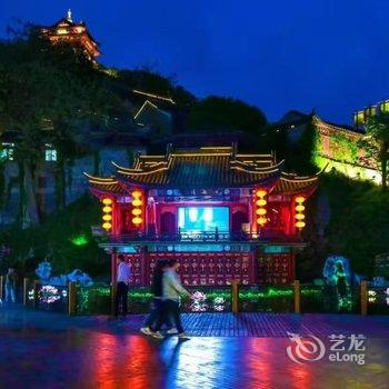 梦享智选酒店(镇江火车站万达广场店)酒店提供图片