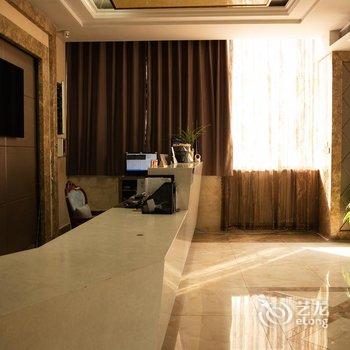 梦享智选酒店(镇江火车站万达广场店)酒店提供图片