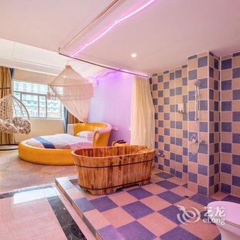 逸嘉酒店(南宁北湖北路地铁站店)酒店提供图片