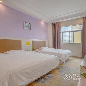 逸嘉酒店(南宁北湖北路地铁站店)酒店提供图片