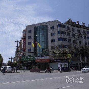 民生快捷酒店(成都双流机场店)酒店提供图片