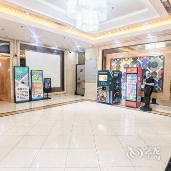 倾城精品公寓式酒店(开发区万达广场店)酒店提供图片