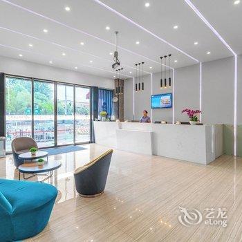 春城之星酒店(昆明翠湖云大医院店)酒店提供图片