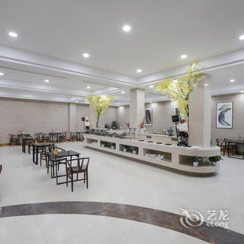 凯里亚德酒店(九江都昌步行街店)酒店提供图片