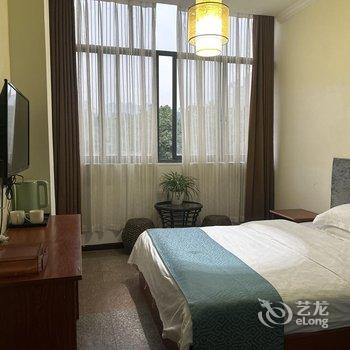 九龙坡尹澜公寓酒店提供图片