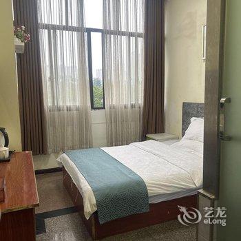 九龙坡尹澜公寓酒店提供图片