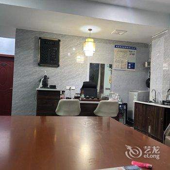 九龙坡尹澜公寓酒店提供图片