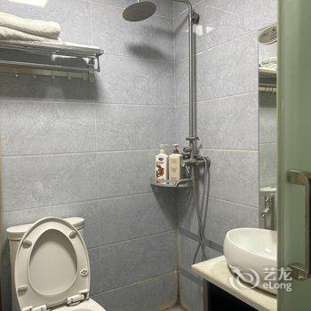 九龙坡尹澜公寓酒店提供图片