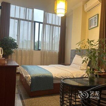 九龙坡尹澜公寓酒店提供图片