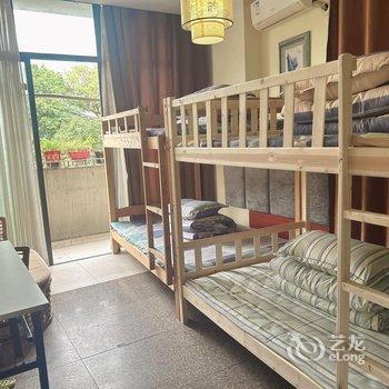 九龙坡尹澜公寓酒店提供图片