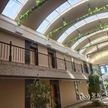 包头楼外楼智雅酒店(白云区稀土广场店)酒店提供图片