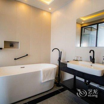 包头楼外楼智雅酒店(白云区稀土广场店)酒店提供图片