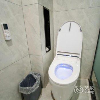 包头楼外楼智雅酒店(白云区稀土广场店)酒店提供图片