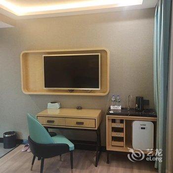 包头楼外楼智雅酒店(白云区稀土广场店)酒店提供图片