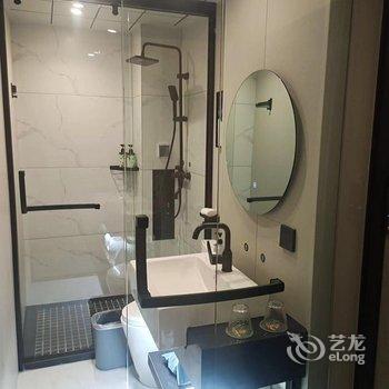 包头楼外楼智雅酒店(白云区稀土广场店)酒店提供图片