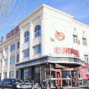 包头楼外楼智雅酒店(白云区稀土广场店)酒店提供图片