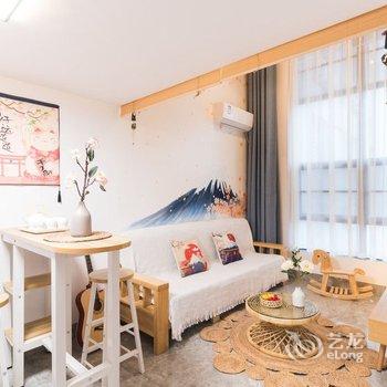 小象互联网民宿(南宁琅东客运站店)酒店提供图片