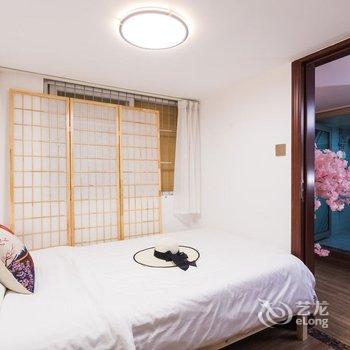 小象互联网民宿(南宁琅东客运站店)酒店提供图片