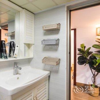 小象互联网民宿(南宁琅东客运站店)酒店提供图片